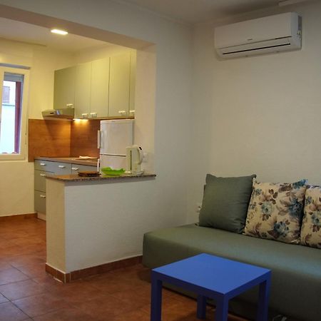 Apartments Kovacic-Punta Umag Kültér fotó