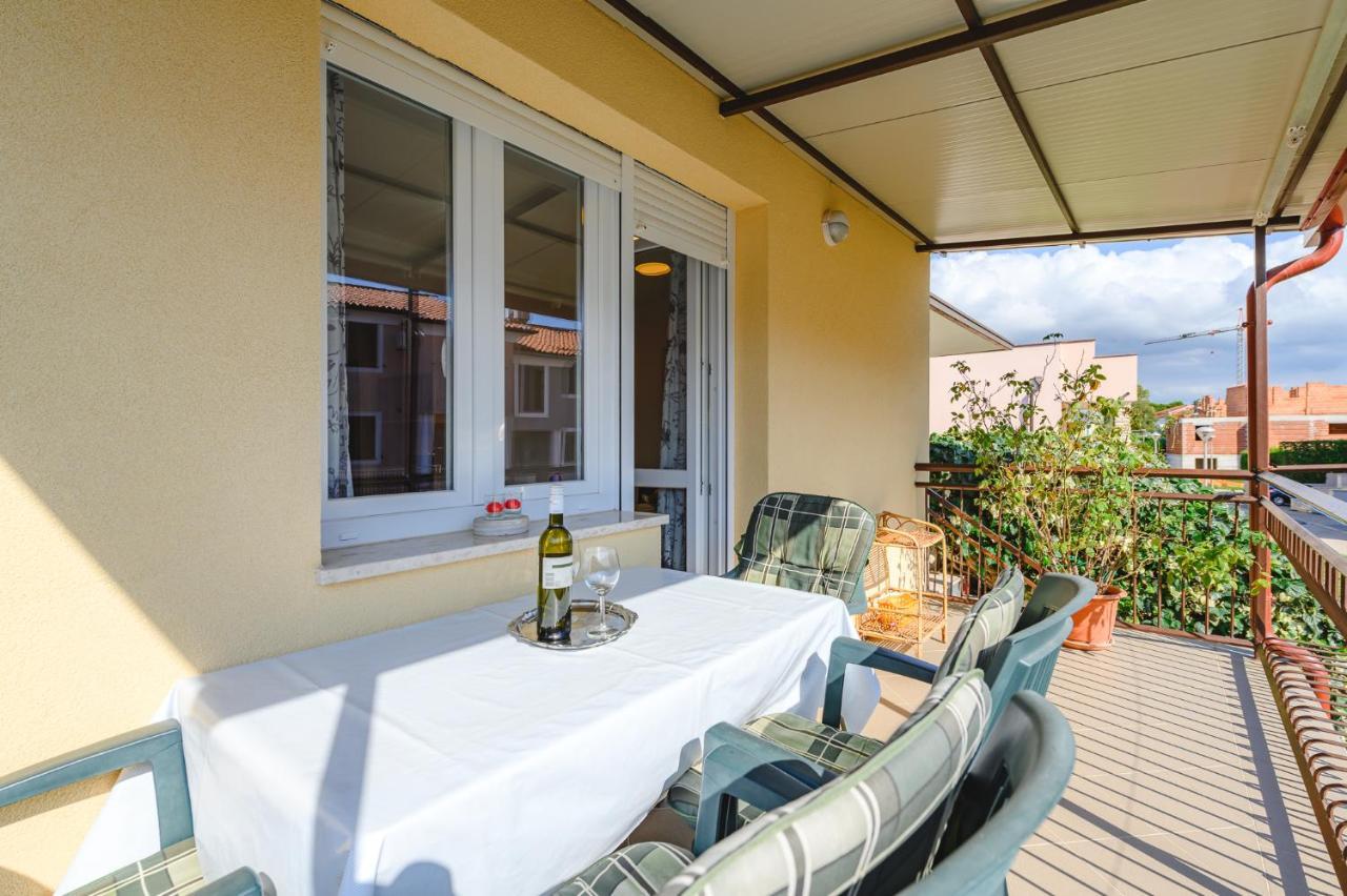Apartments Kovacic-Punta Umag Kültér fotó