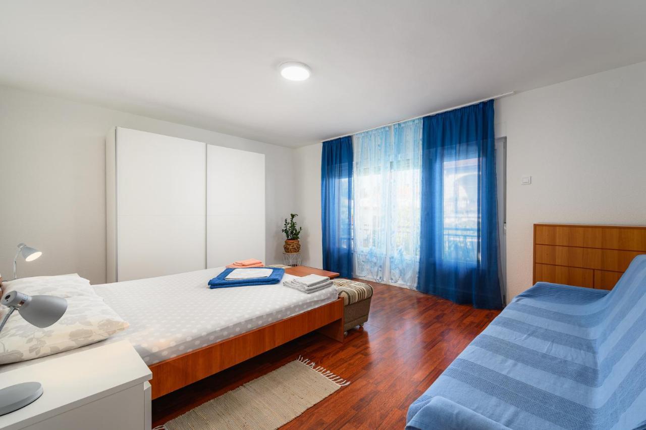 Apartments Kovacic-Punta Umag Szoba fotó