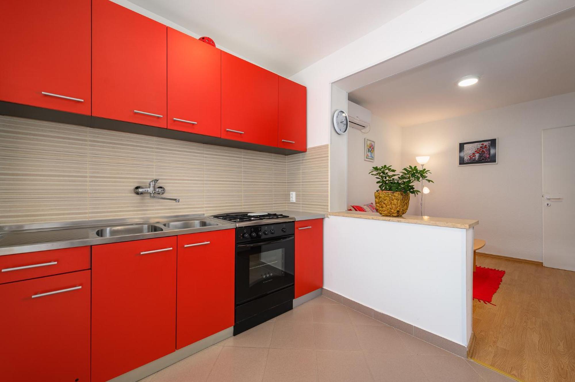 Apartments Kovacic-Punta Umag Szoba fotó