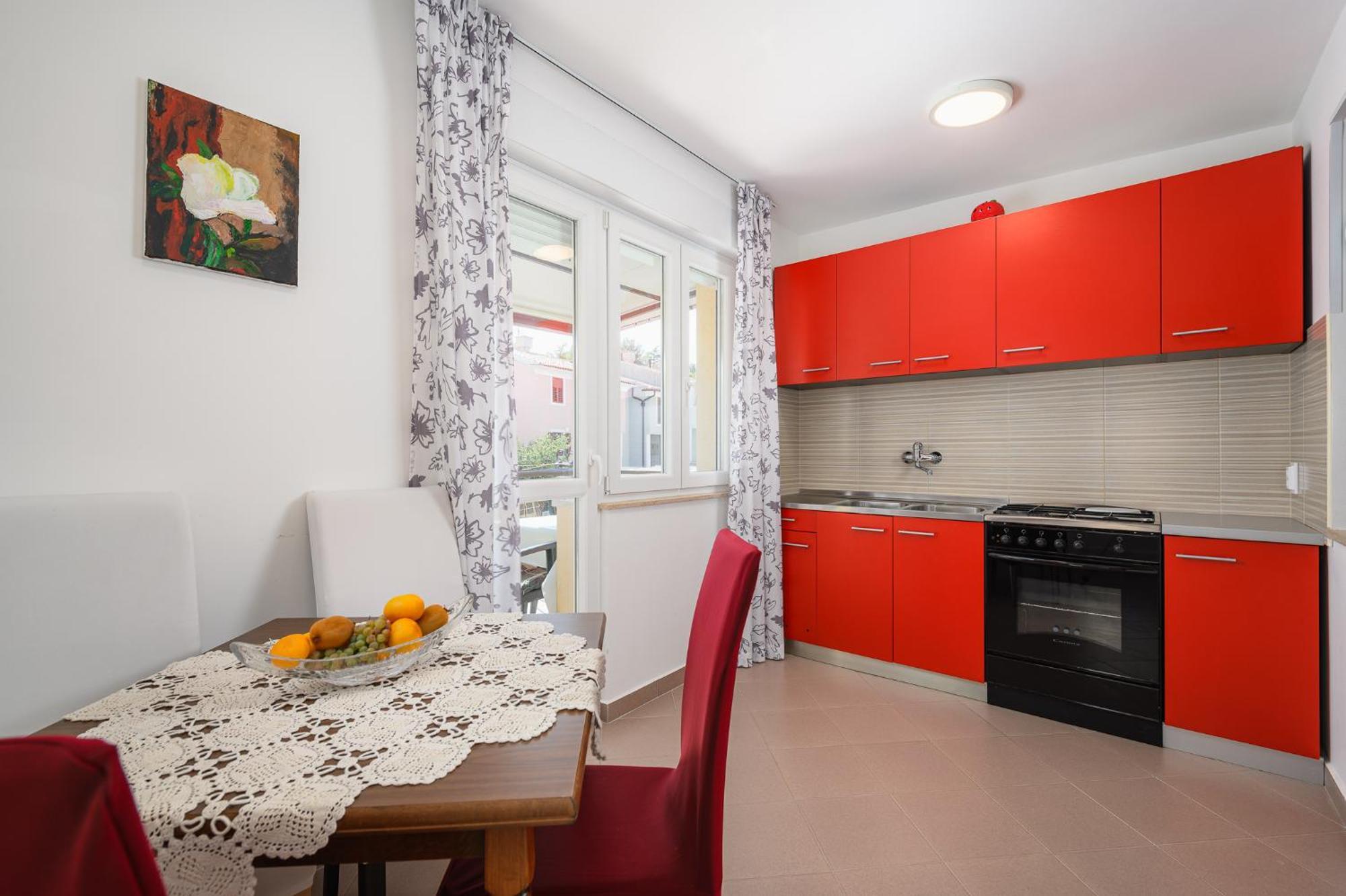 Apartments Kovacic-Punta Umag Szoba fotó