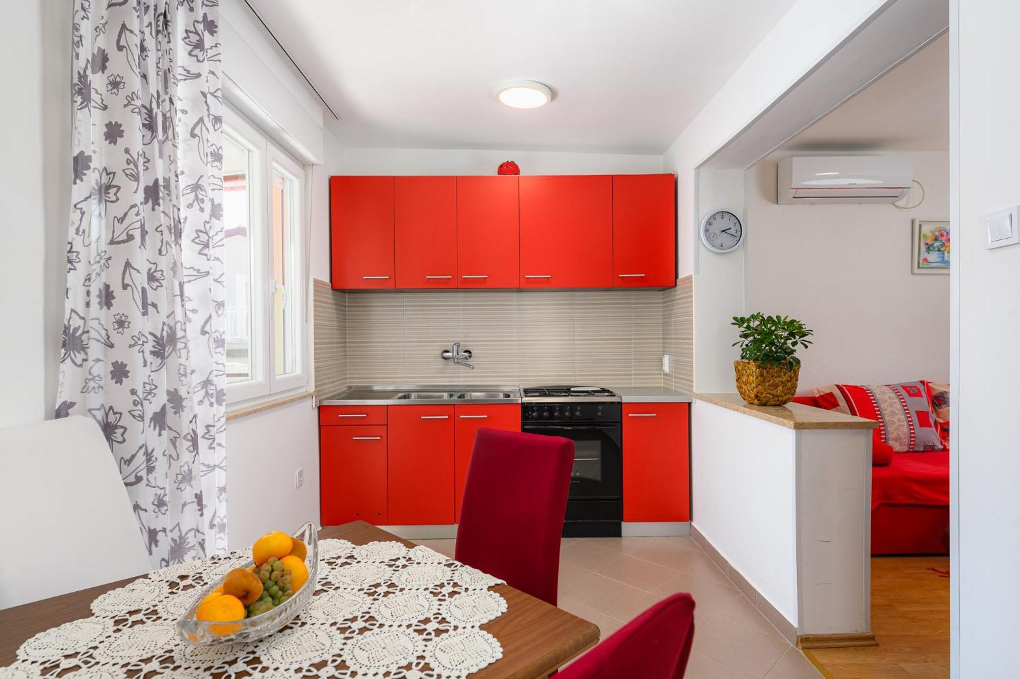 Apartments Kovacic-Punta Umag Szoba fotó