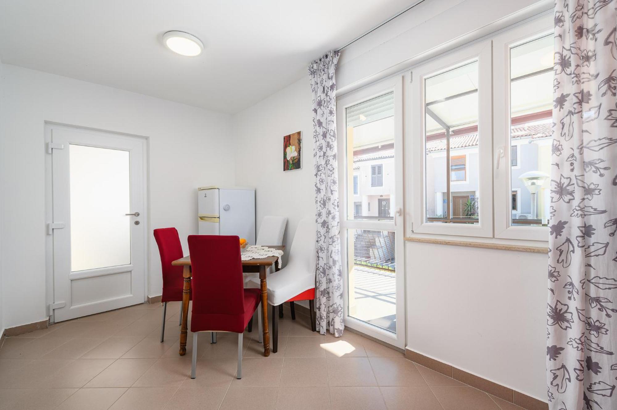 Apartments Kovacic-Punta Umag Szoba fotó