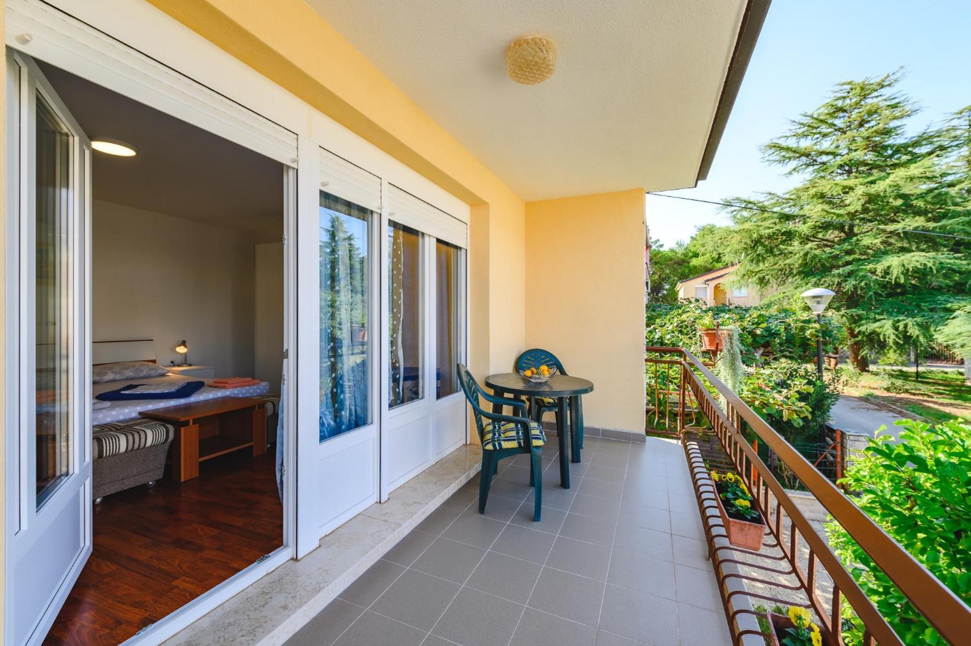 Apartments Kovacic-Punta Umag Szoba fotó