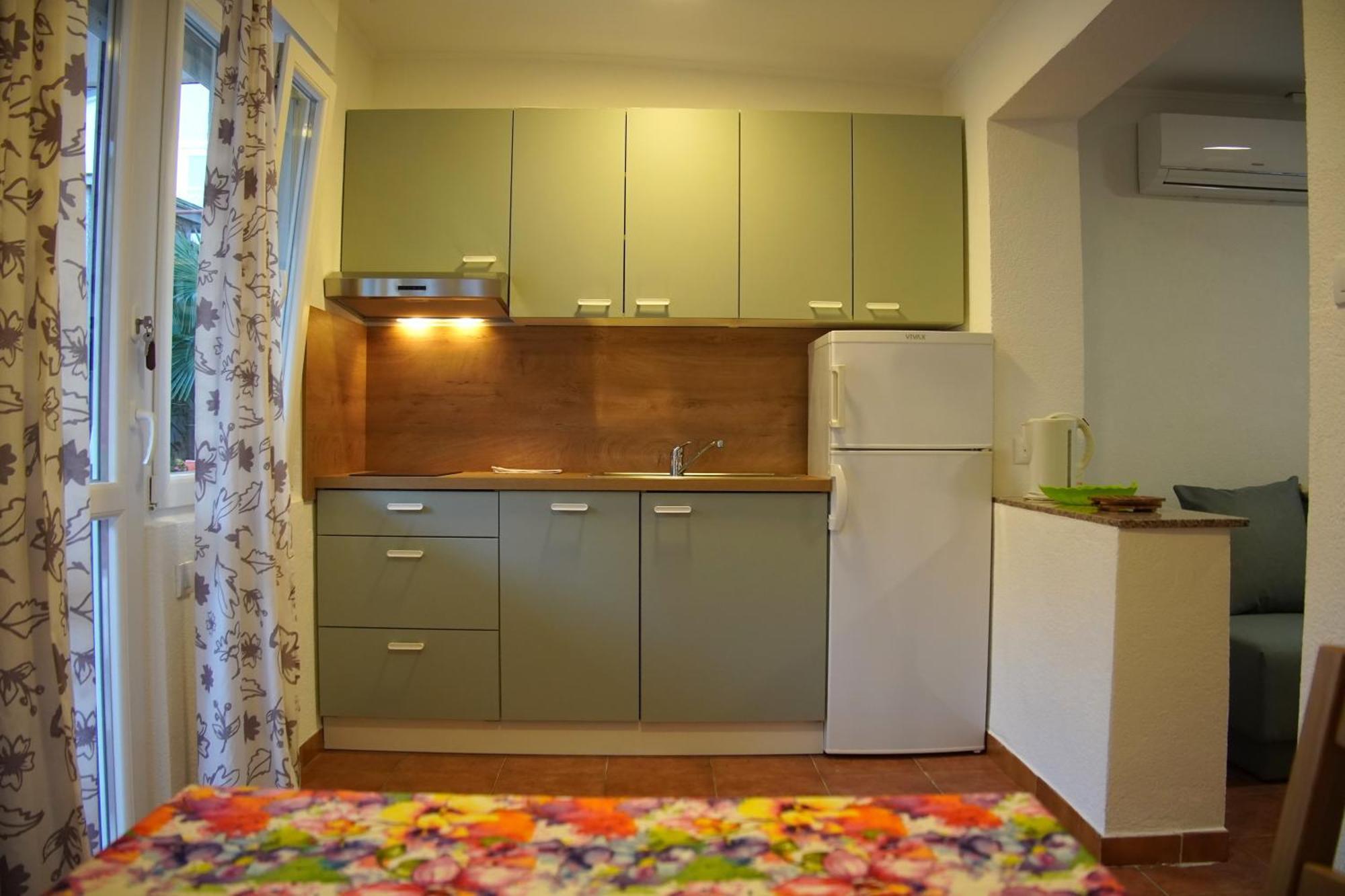Apartments Kovacic-Punta Umag Kültér fotó