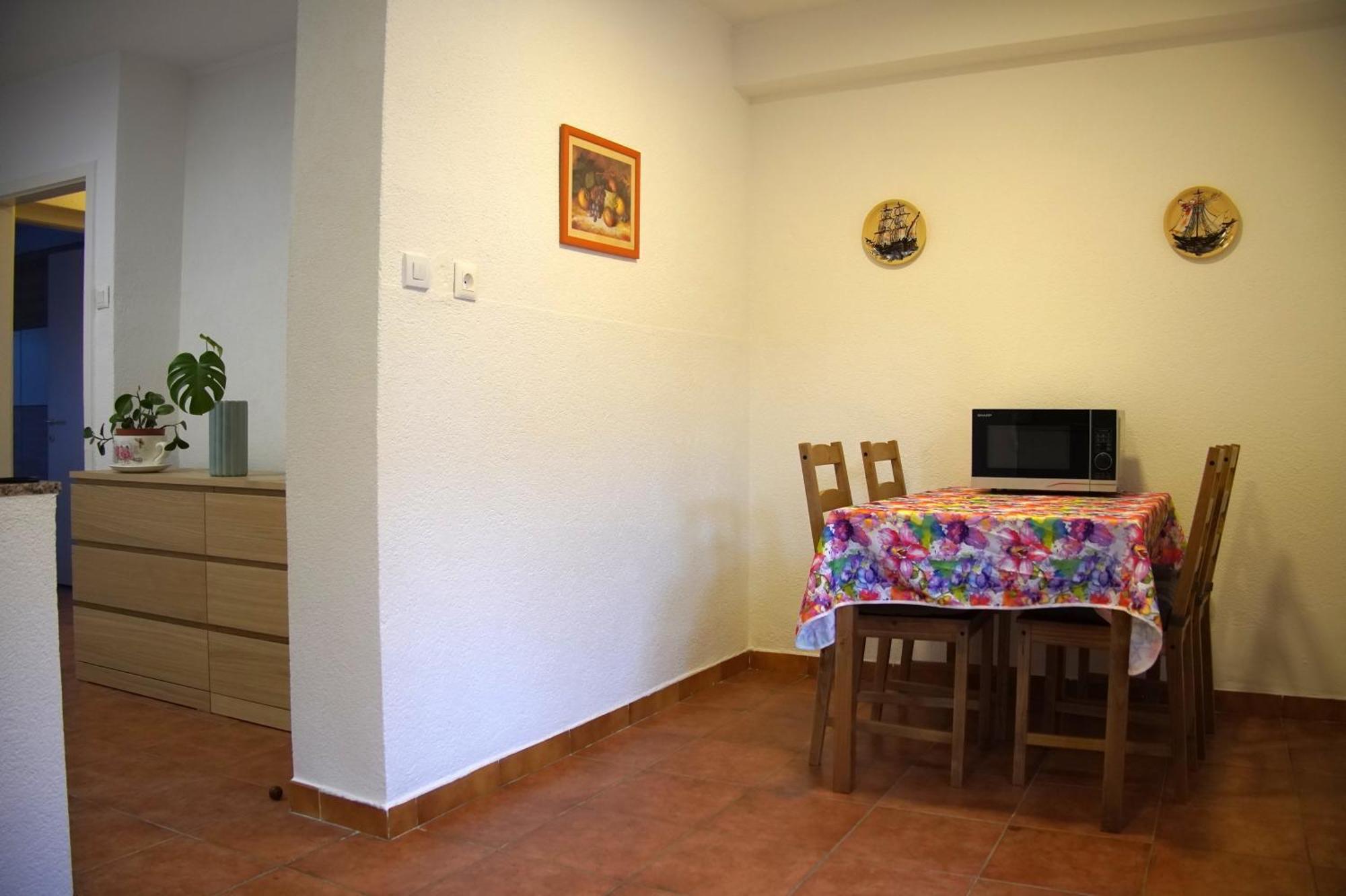 Apartments Kovacic-Punta Umag Kültér fotó